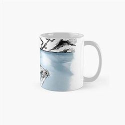 Trackmania Arctic Lake Slide Mug