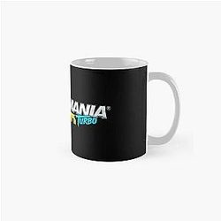 Trackmania Turbo Classic Mug