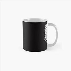 Initial D Like Trackmania Car Classic Mug