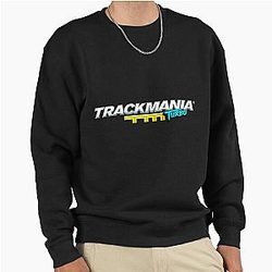 Trackmania Turbo Sweatshirt