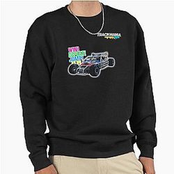 Trackmania turbo Sweatshirt