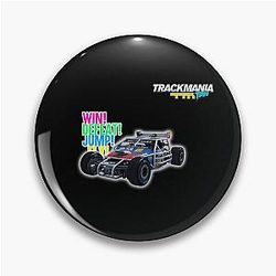 Trackmania Turbo