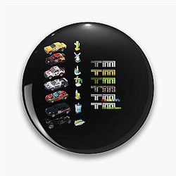 Trackmania World Champ