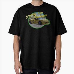 Greetings from Trackmania T-Shirt