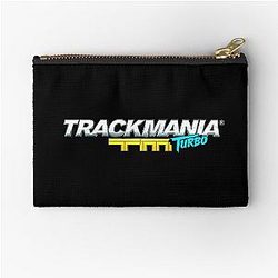 Trackmania Turbo Pouch