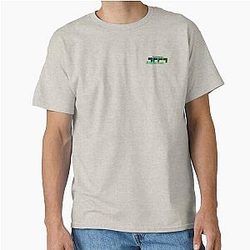Trackmania Classic T-Shirt