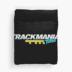 Trackmania Turbo Cover