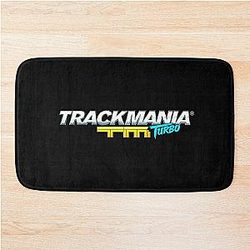 Track Mania Turbo Bath Mat