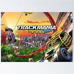 Turbo Trackmania