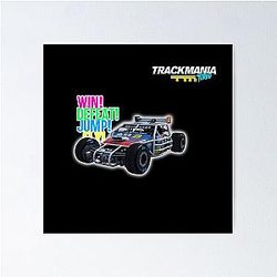 Trackmania Turbo
