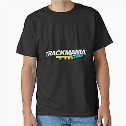 Trackmania Turbo T-Shirt