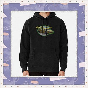 Trackmania Hoodies