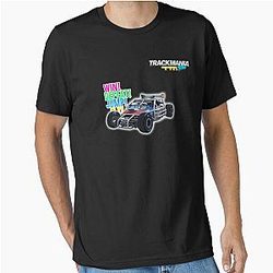 Trackmania Turbo Essential T-Shirt