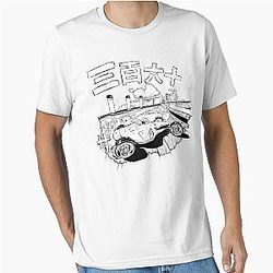 Trackmania 360 Ice slide Essential T-Shirt