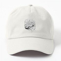 Initial D Trackmania Car Dad Hat