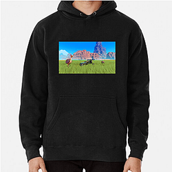 Boost First, Brake Later – Trailmakers Trailmakers Hoodies