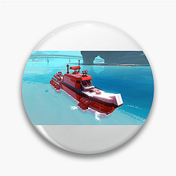 Engineered for Mayhem – Trailmakers Trailmakers Pins