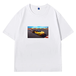 Fast from Scratch – Trailmakers Trailmakers T-Shirts