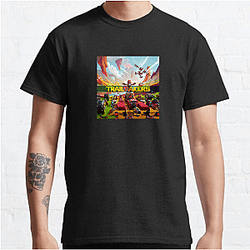 Make It Fly – Trailmakers Trailmakers T-Shirts