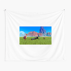 Boost First, Brake Later – Trailmakers Trailmakers Tapestries