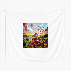 Make It Fly – Trailmakers Trailmakers Tapestries