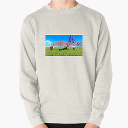 Boost First, Brake Later – Trailmakers Trailmakers Sweatshirts