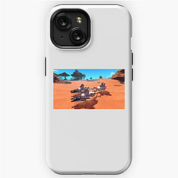 Craft to Conquer – Trailmakers Trailmakers Samsung Cases