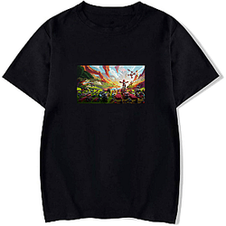 Creative Chaos – Trailmakers Trailmakers T-Shirts