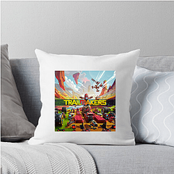 Make It Fly – Trailmakers Trailmakers Pillows Cover