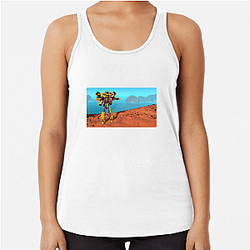 Build, Drive, Break – Trailmakers Trailmakers Tank Tops