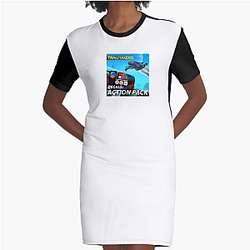 One Bolt Ahead – Trailmakers Trailmakers Dresses