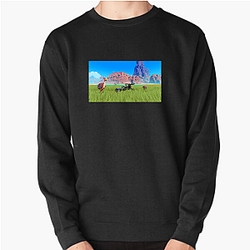 Boost First, Brake Later – Trailmakers Trailmakers Sweatshirts