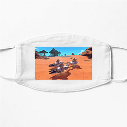 Craft to Conquer – Trailmakers Trailmakers Face Masks