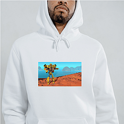 Build, Drive, Break – Trailmakers Trailmakers Hoodies