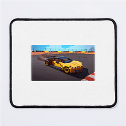 Fast from Scratch – Trailmakers Trailmakers Mouse Pads