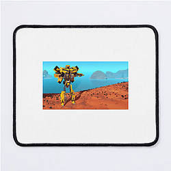 Build, Drive, Break – Trailmakers Trailmakers Mouse Pads