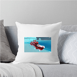 Engineered for Mayhem – Trailmakers Trailmakers Pillows Cover