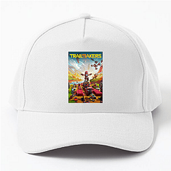 Crash-Test King – Trailmakers Trailmakers Hats & Caps