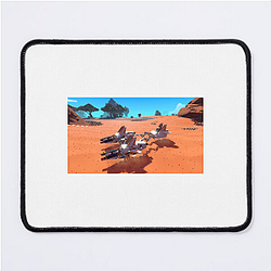 Craft to Conquer – Trailmakers Trailmakers Mouse Pads