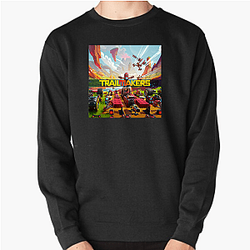 Make It Fly – Trailmakers Trailmakers Sweatshirts