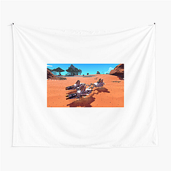 Craft to Conquer – Trailmakers Trailmakers Tapestries