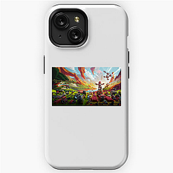 Creative Chaos – Trailmakers Trailmakers Samsung Cases