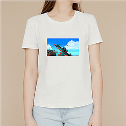 DIY Dominator – Trailmakers Trailmakers T-Shirts