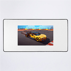 Fast from Scratch – Trailmakers Trailmakers Mouse Pads
