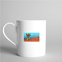 Build, Drive, Break – Trailmakers Trailmakers Mugs