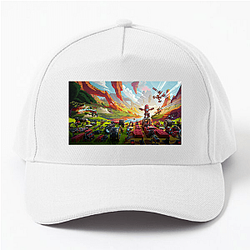 Creative Chaos – Trailmakers Trailmakers Hats & Caps