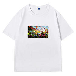 Creative Chaos – Trailmakers Trailmakers T-Shirts