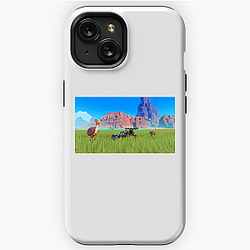 Boost First, Brake Later – Trailmakers Trailmakers Samsung Cases