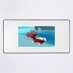 Engineered for Mayhem – Trailmakers Trailmakers Mouse Pads