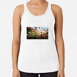 Creative Chaos – Trailmakers Trailmakers Tank Tops